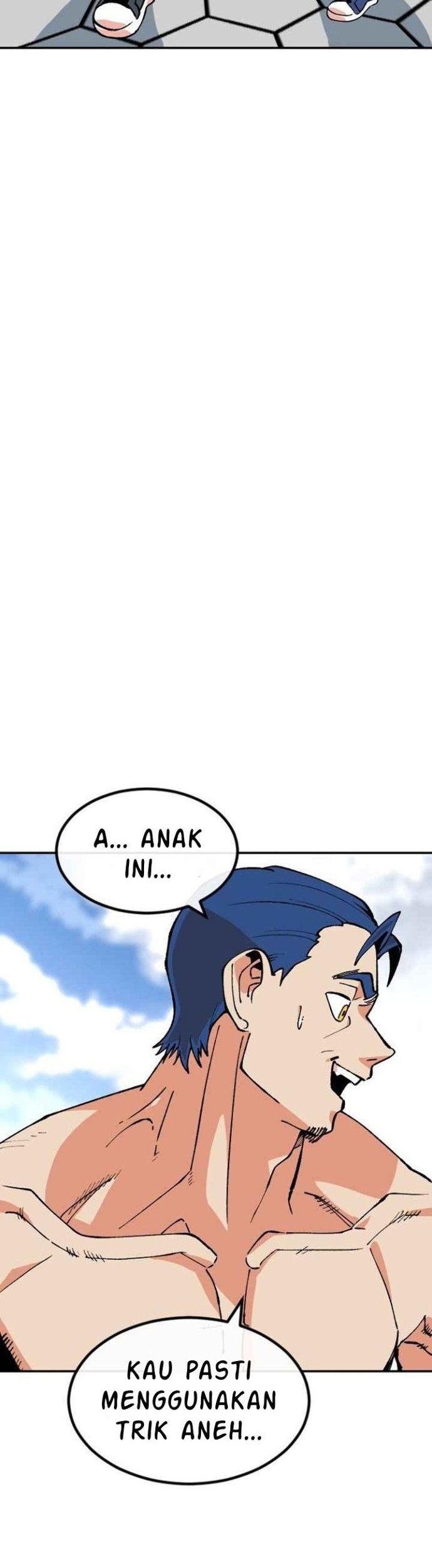 Stairs Chapter 28 Gambar 5