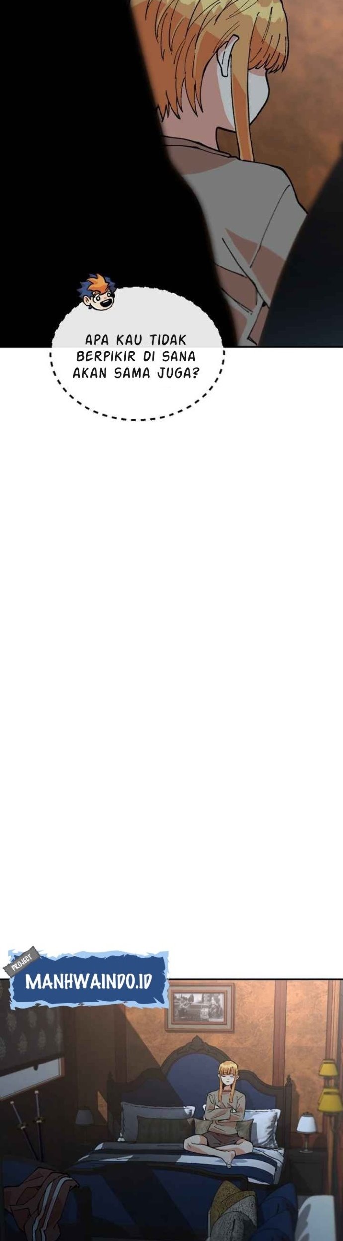 Stairs Chapter 28 Gambar 58
