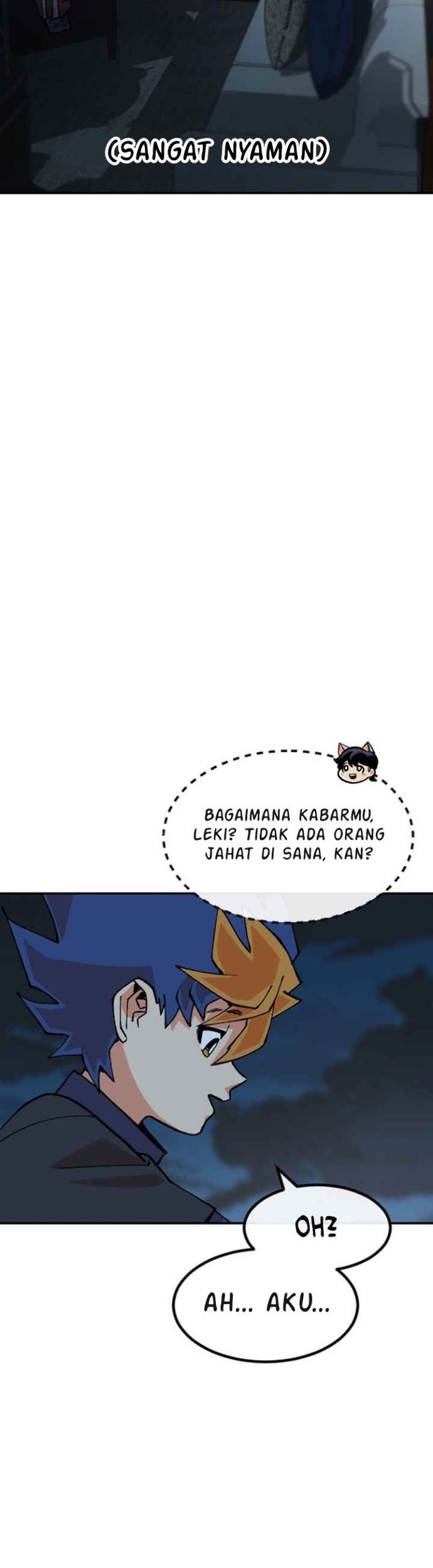 Stairs Chapter 28 Gambar 59