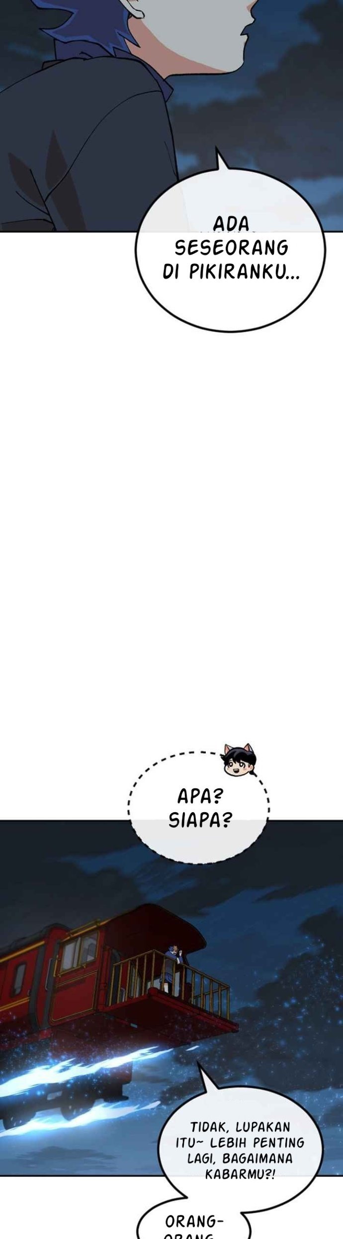 Stairs Chapter 28 Gambar 61