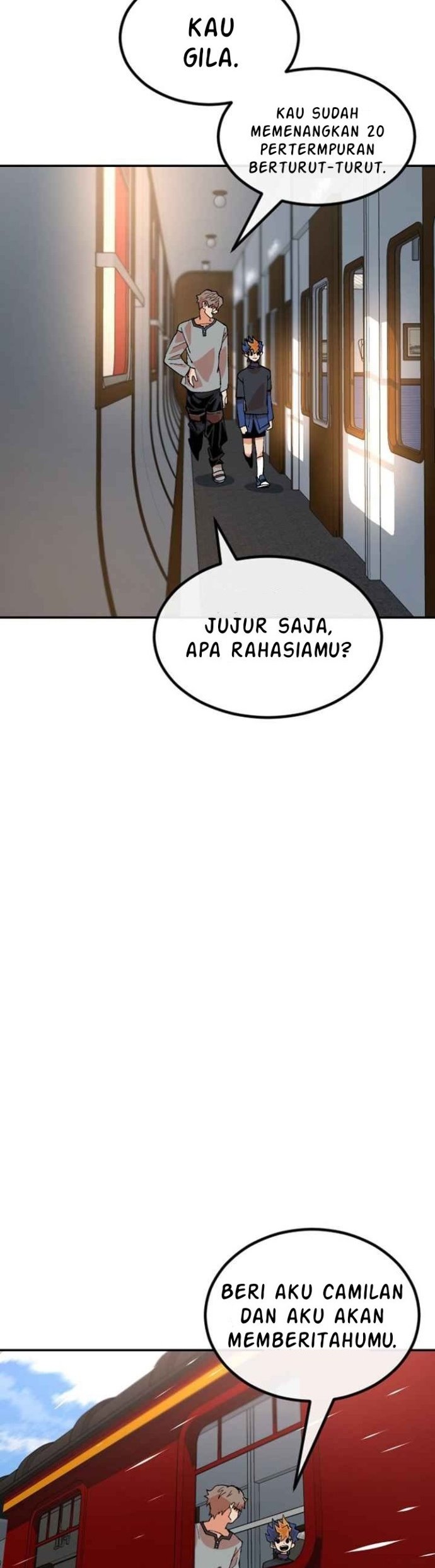 Stairs Chapter 28 Gambar 63