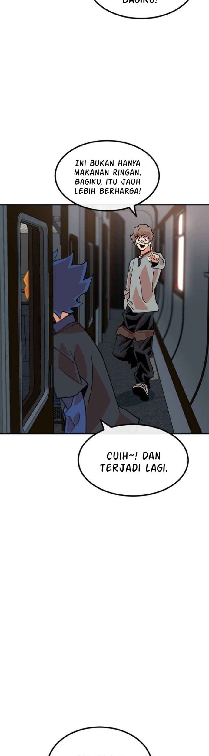 Stairs Chapter 28 Gambar 65