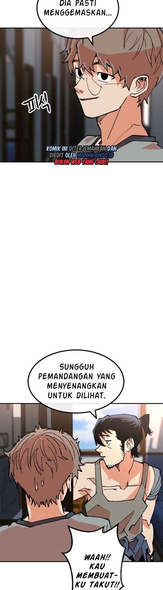 Stairs Chapter 28 Gambar 66