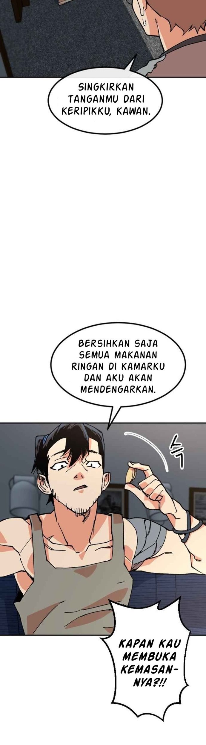 Stairs Chapter 28 Gambar 70