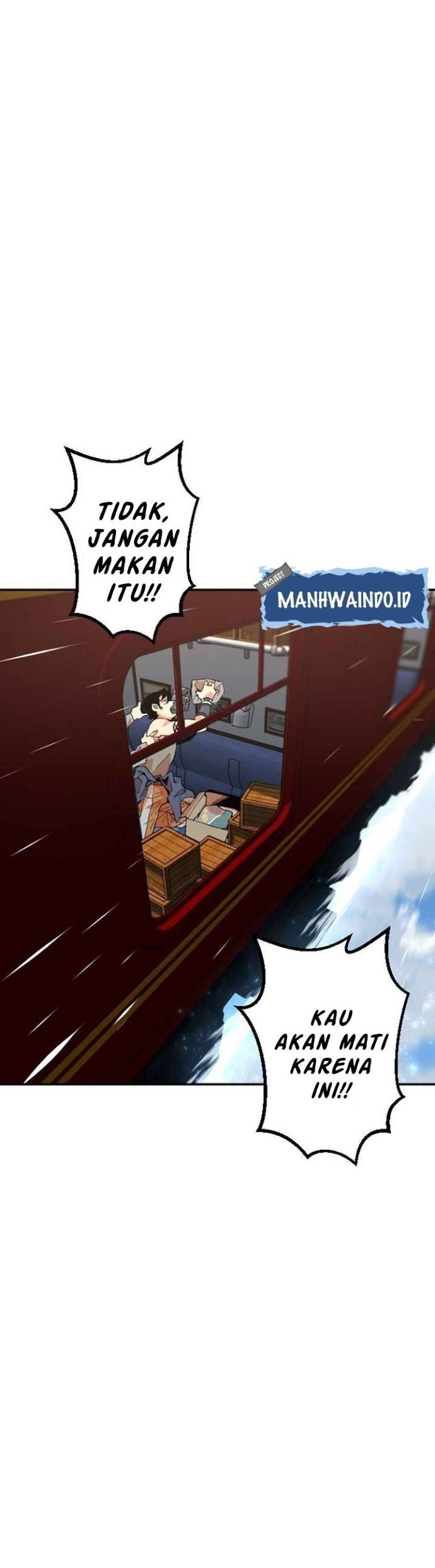 Stairs Chapter 28 Gambar 71