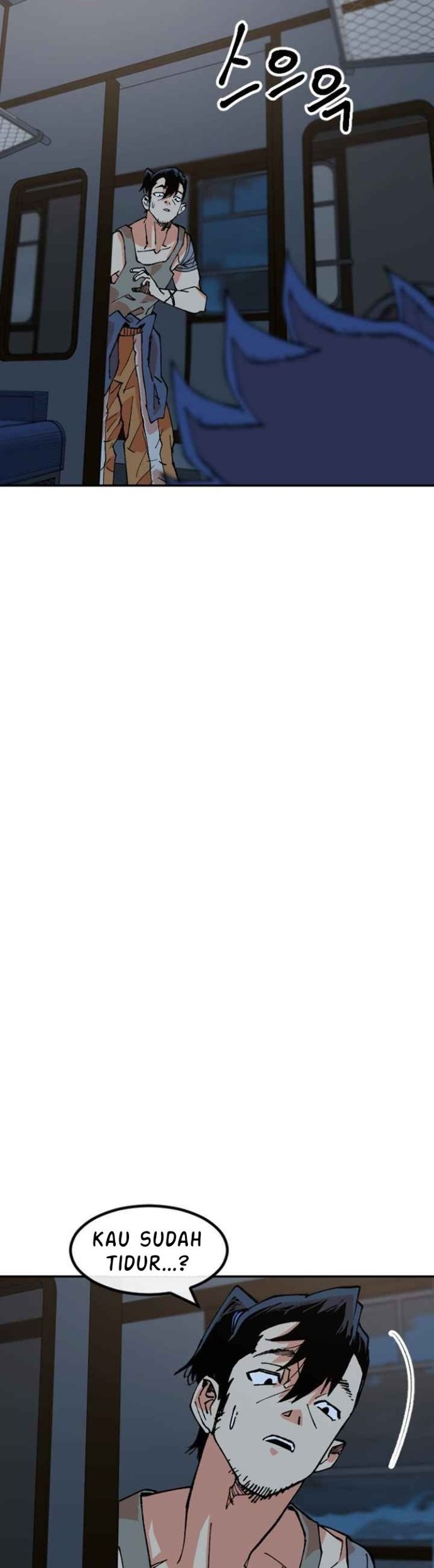 Stairs Chapter 28 Gambar 73