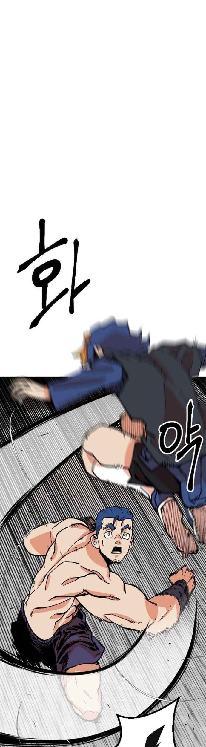 Stairs Chapter 28 Gambar 9