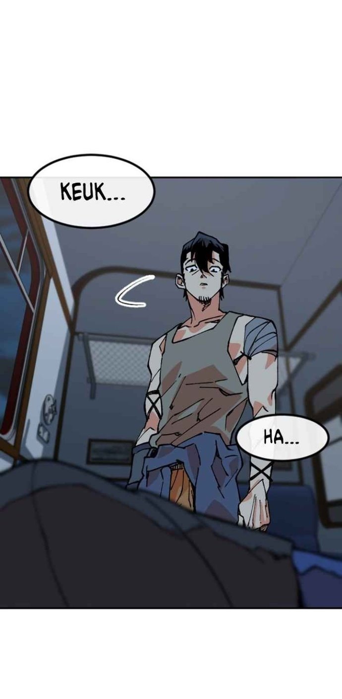 Stairs Chapter 28 Gambar 76