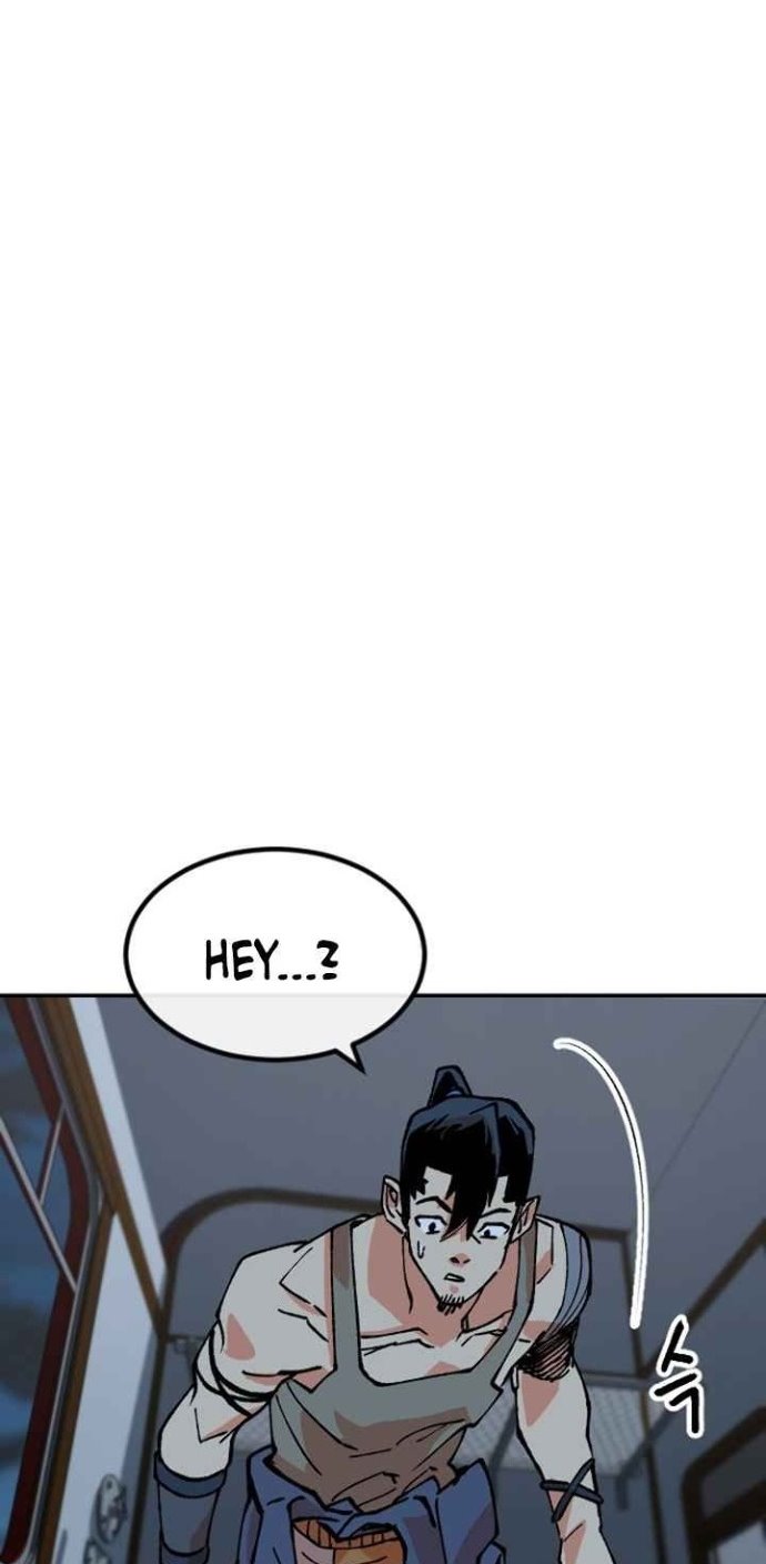 Stairs Chapter 28 Gambar 80