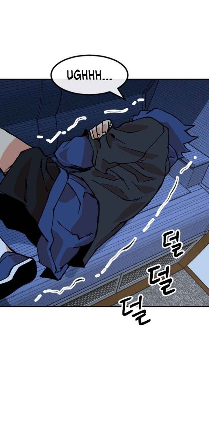 Stairs Chapter 28 Gambar 82