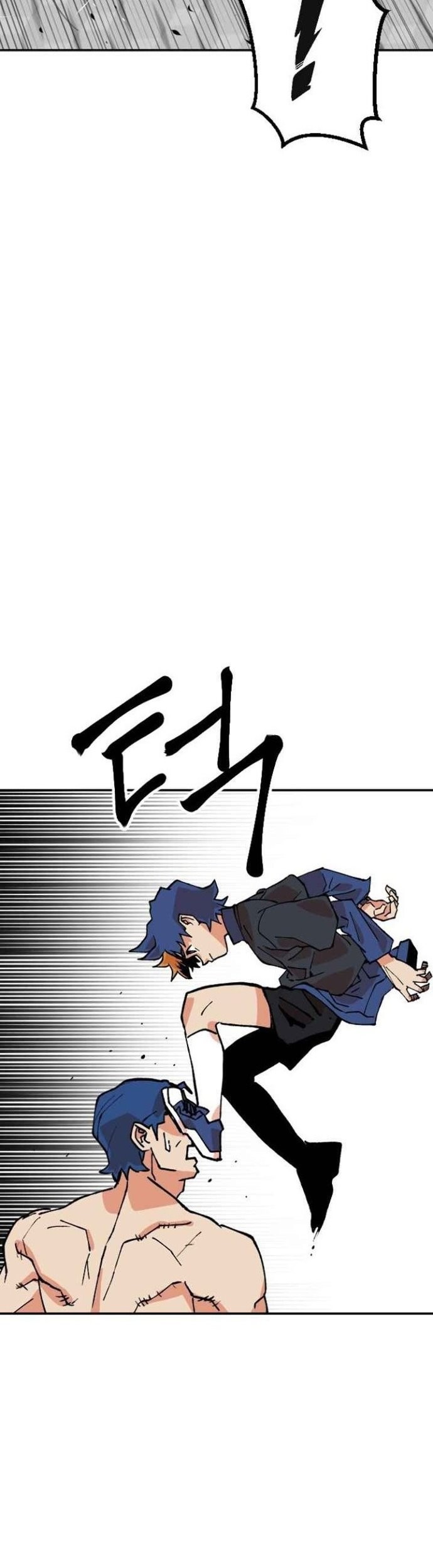 Stairs Chapter 28 Gambar 11