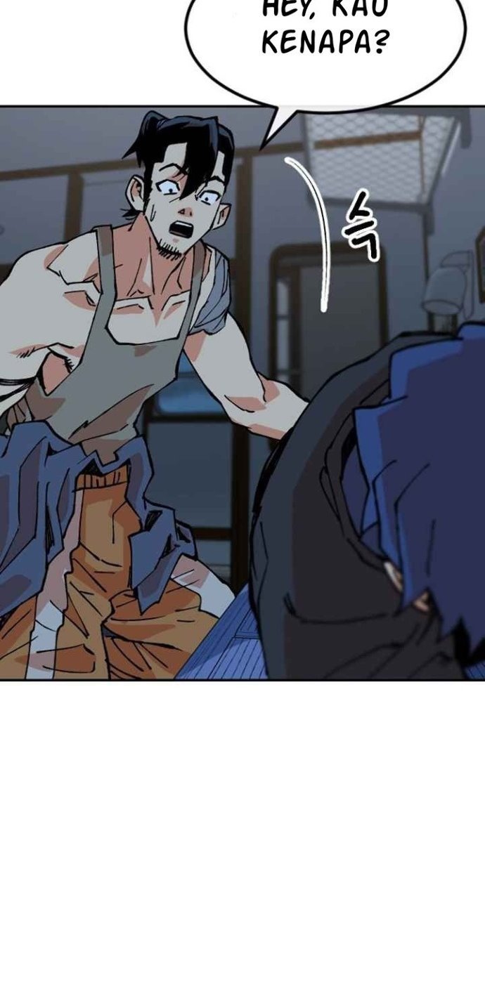 Stairs Chapter 28 Gambar 85