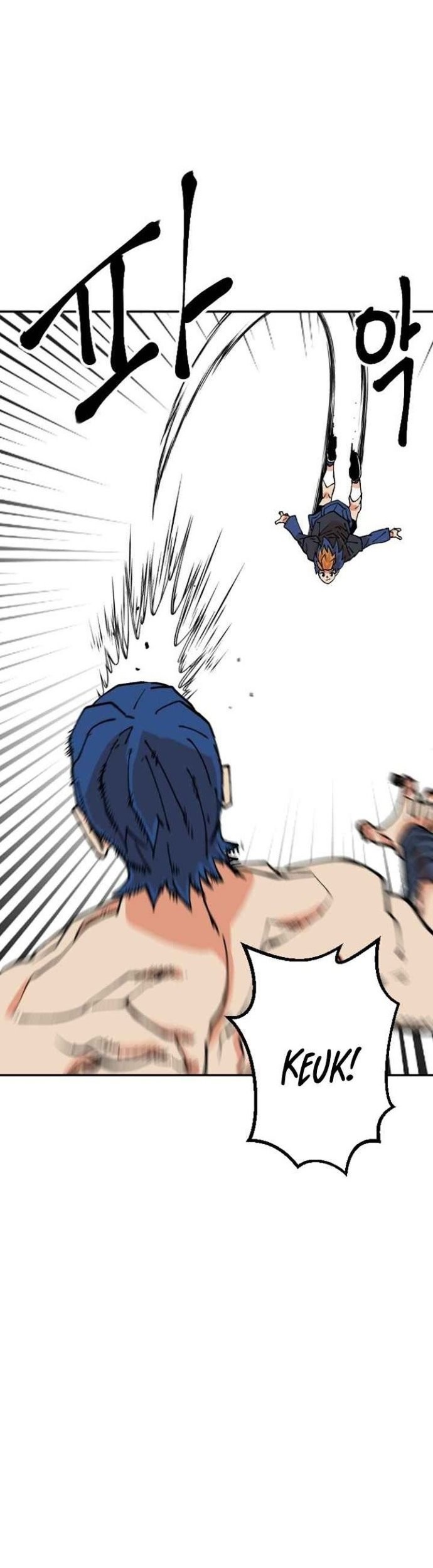 Stairs Chapter 28 Gambar 13