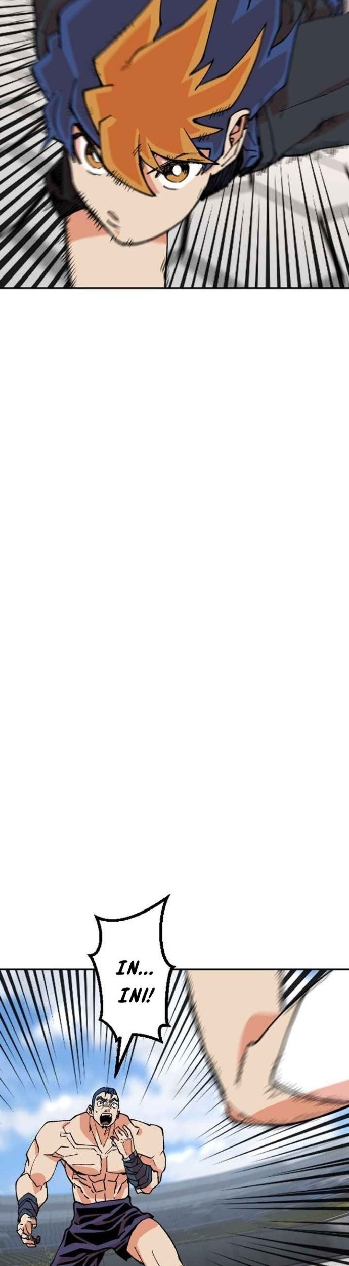 Stairs Chapter 28 Gambar 17