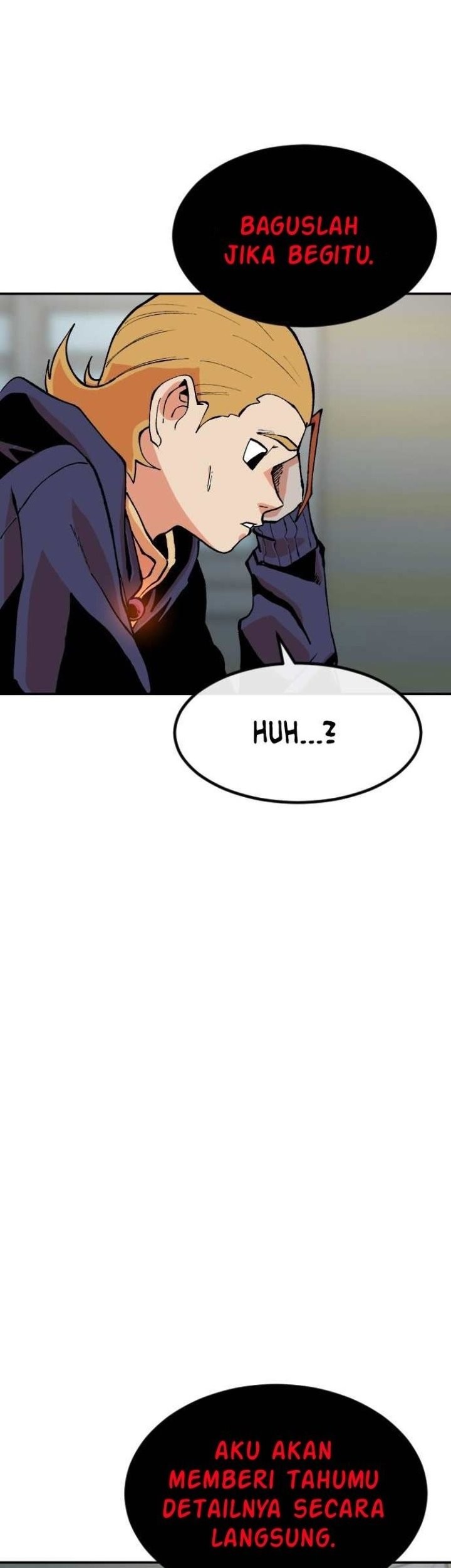 Stairs Chapter 27 Gambar 21