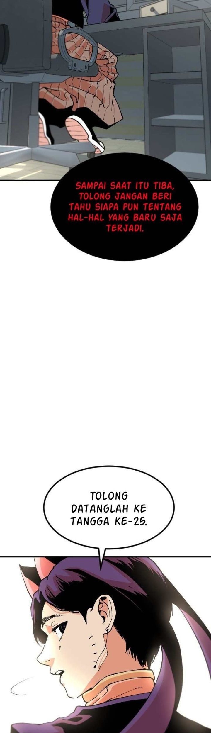 Stairs Chapter 27 Gambar 23
