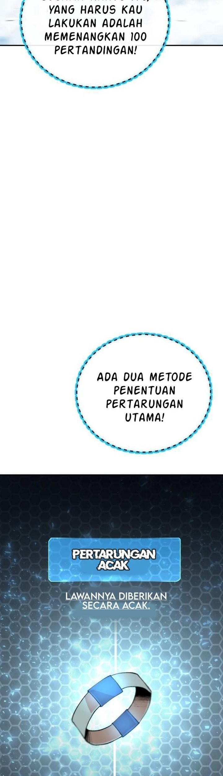 Stairs Chapter 27 Gambar 33