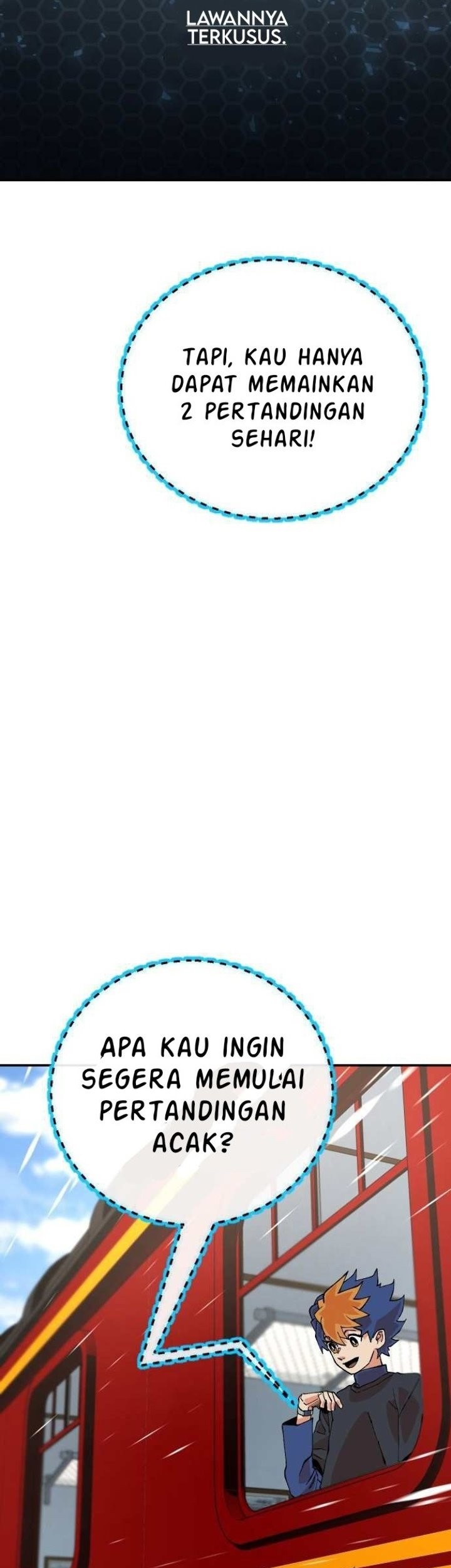 Stairs Chapter 27 Gambar 35