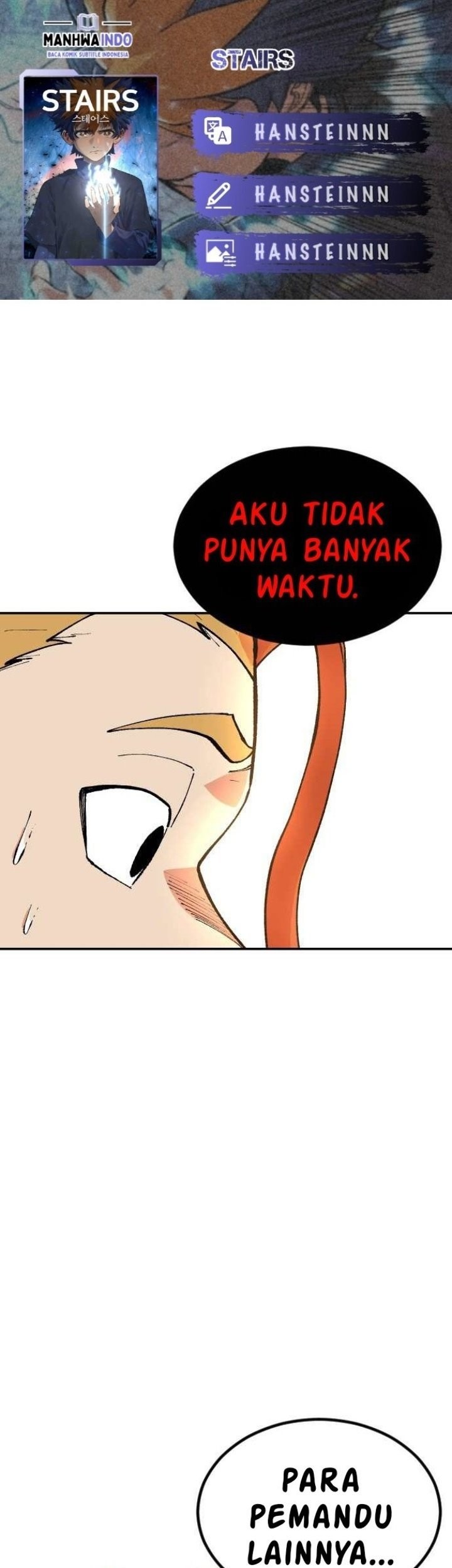 Baca Komik Stairs Chapter 27 Gambar 1