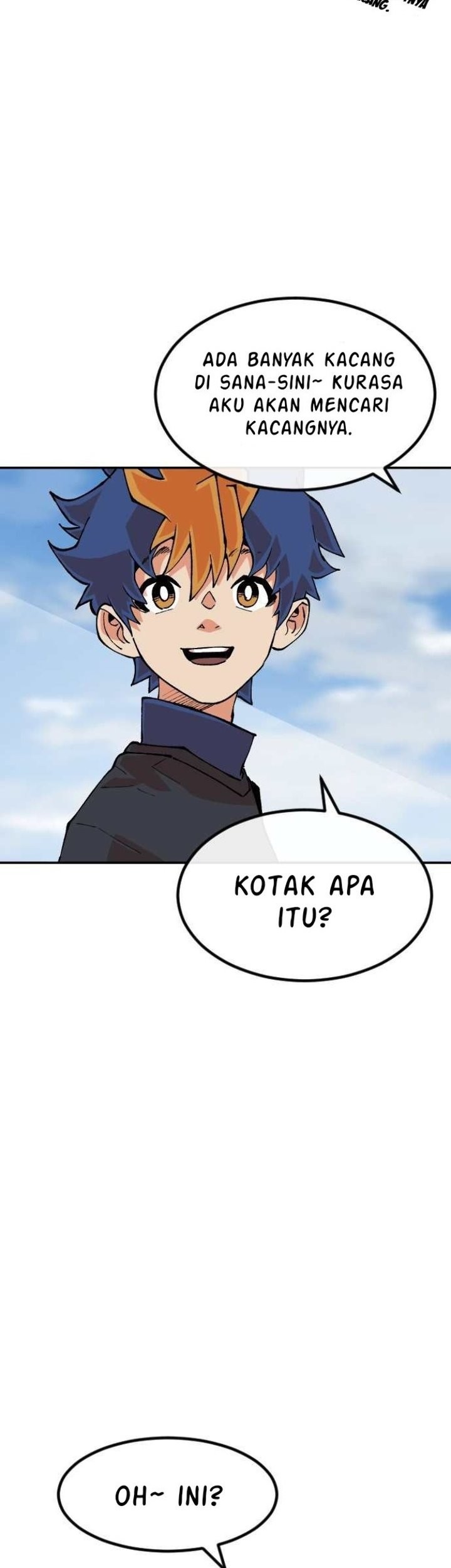 Stairs Chapter 27 Gambar 43