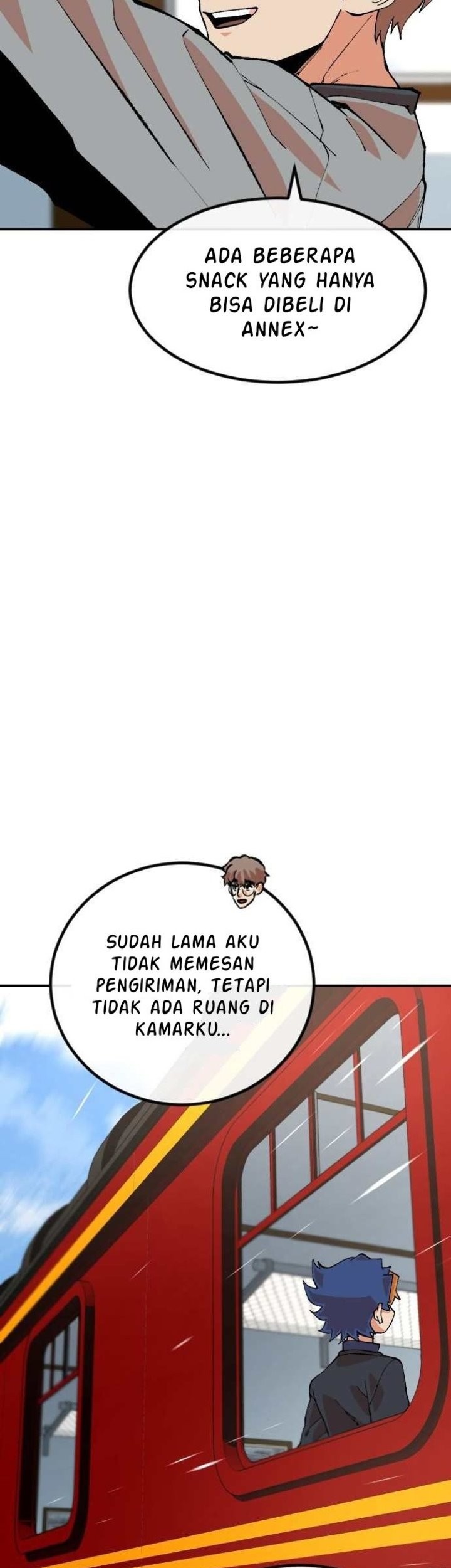 Stairs Chapter 27 Gambar 45