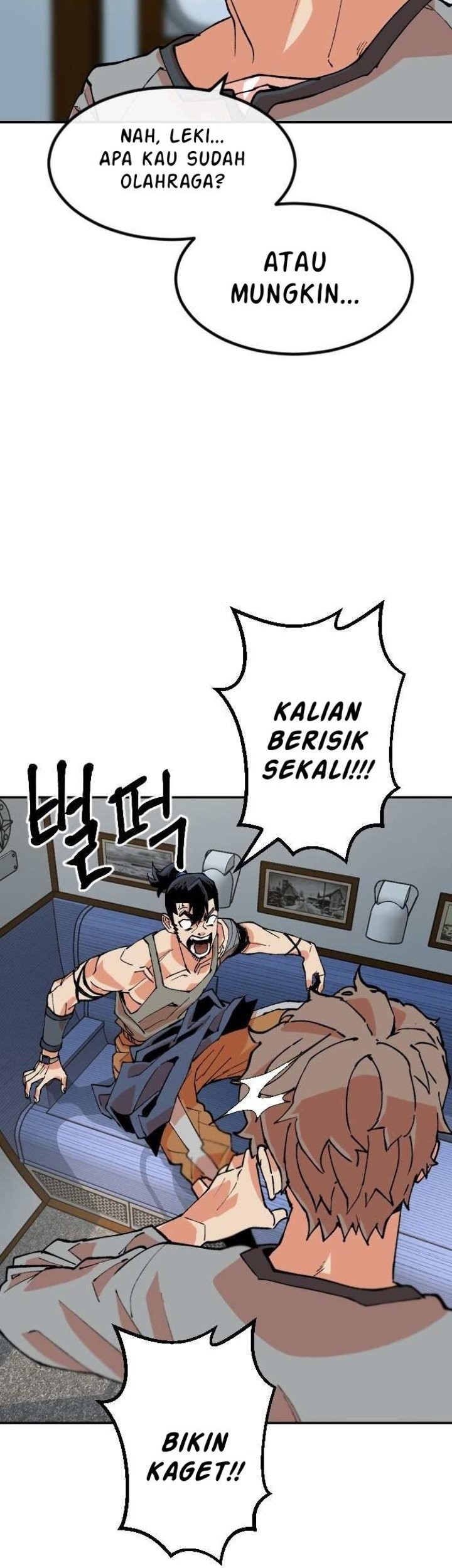 Stairs Chapter 27 Gambar 51