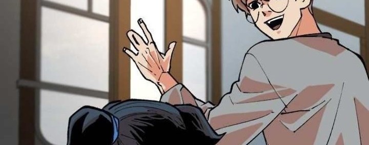 Stairs Chapter 27 Gambar 56