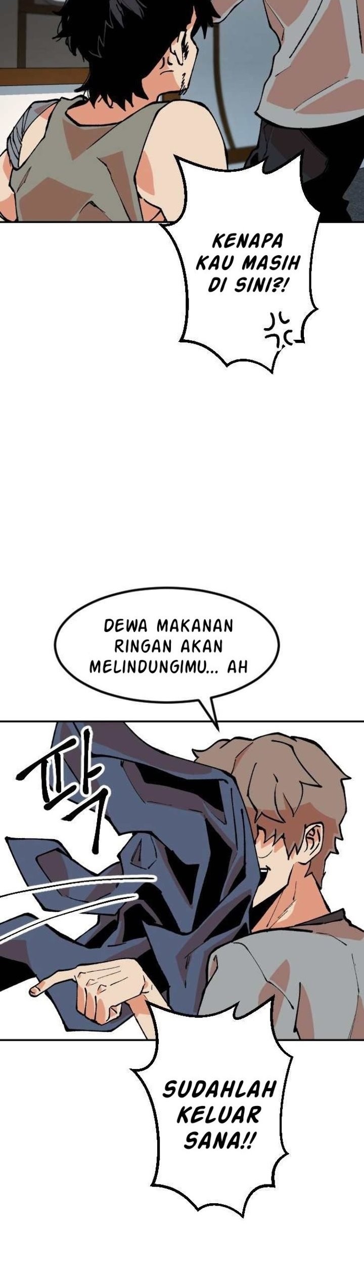Stairs Chapter 27 Gambar 57