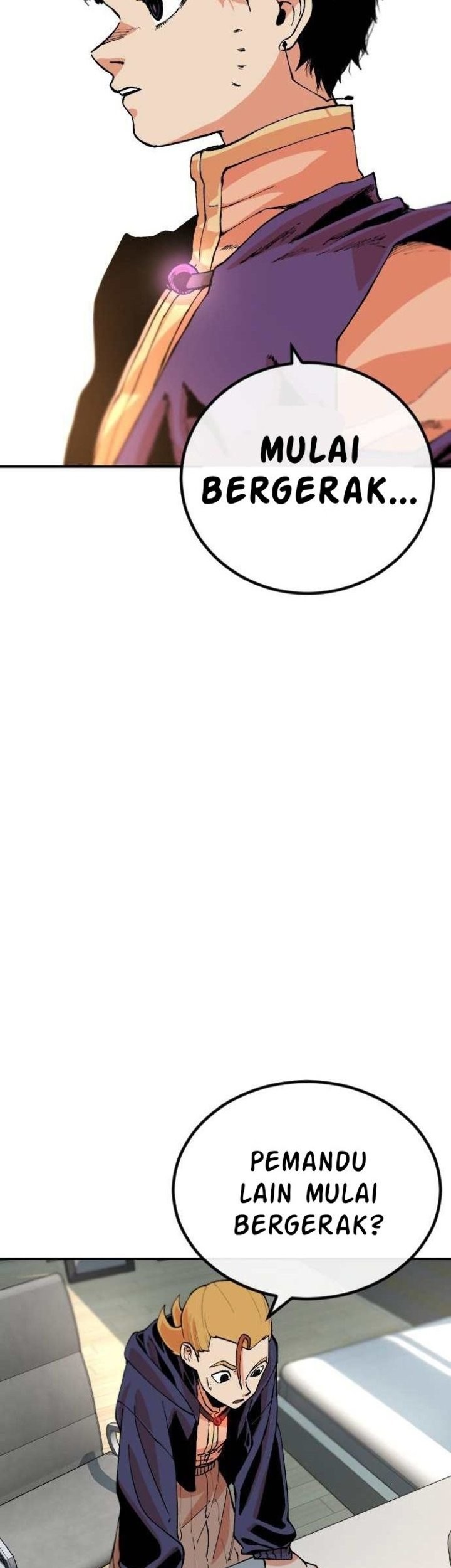 Stairs Chapter 27 Gambar 3