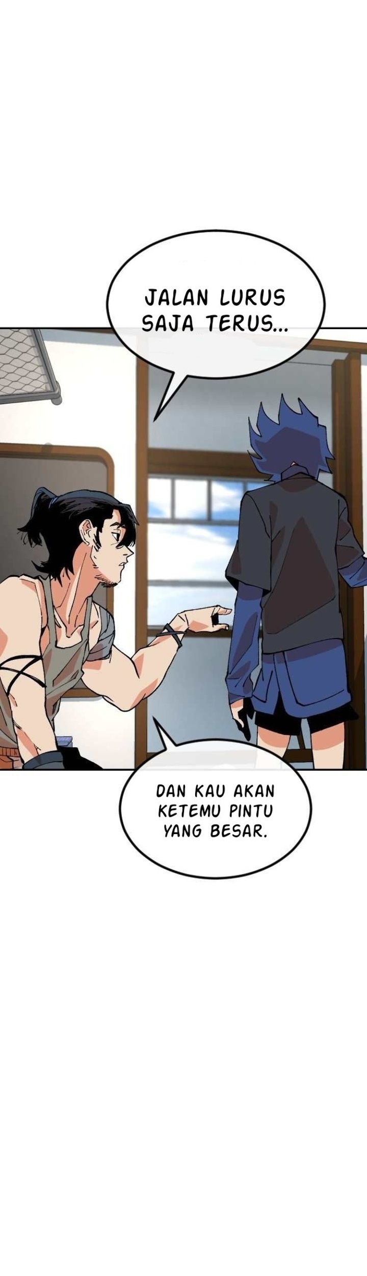 Stairs Chapter 27 Gambar 67