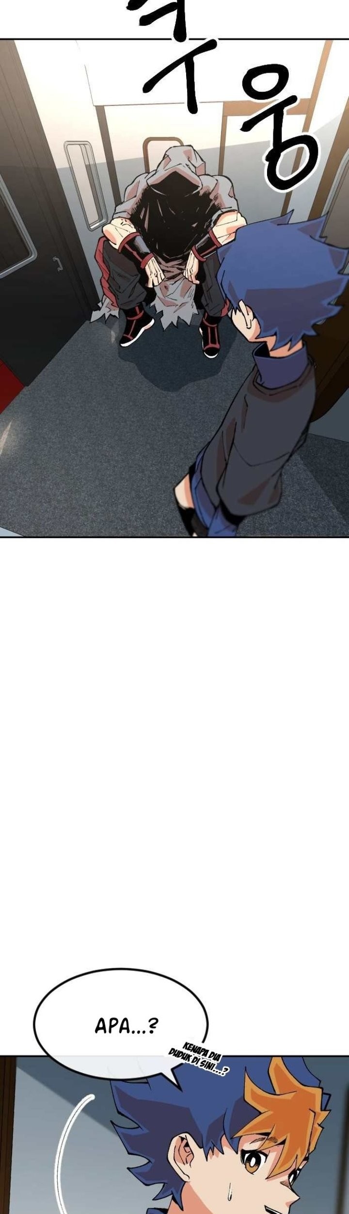 Stairs Chapter 27 Gambar 75