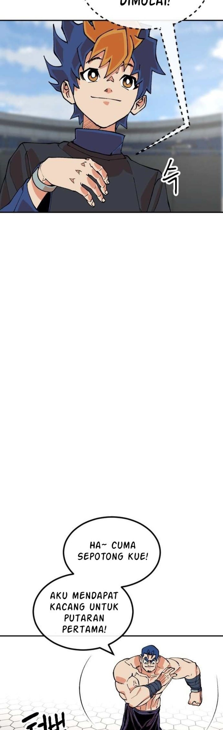 Stairs Chapter 27 Gambar 81