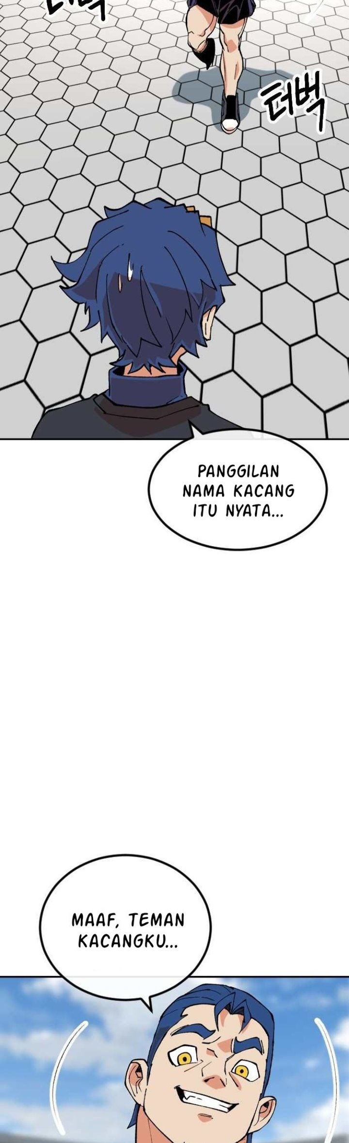 Stairs Chapter 27 Gambar 82