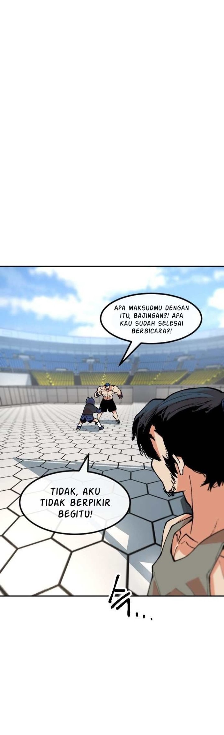 Stairs Chapter 27 Gambar 84