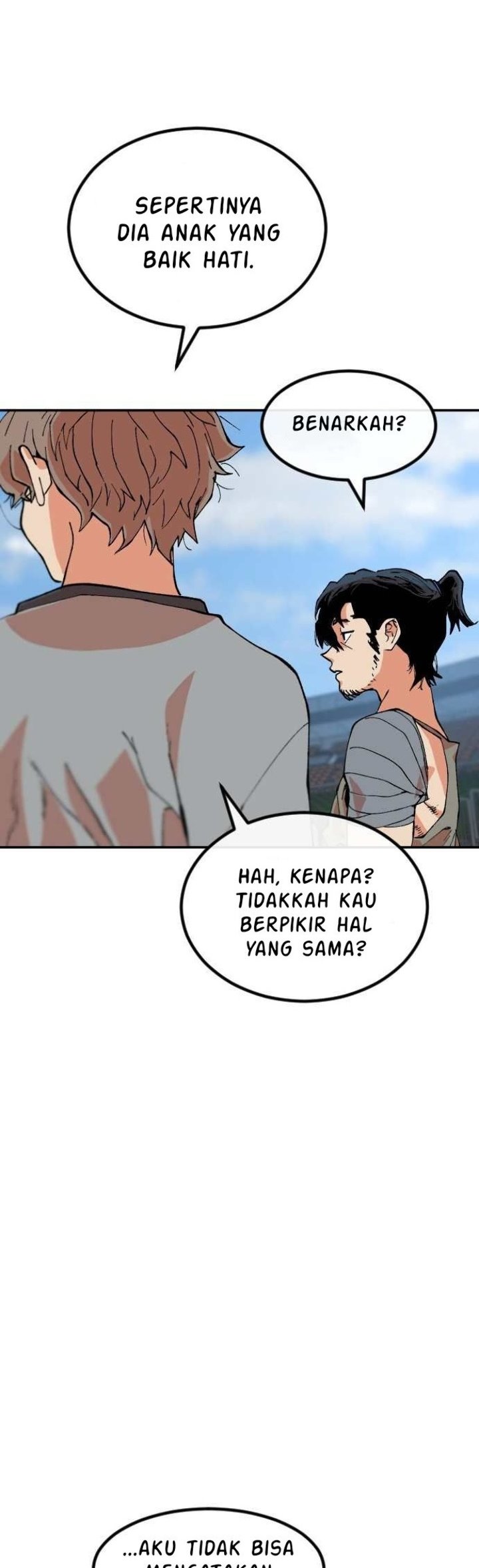 Stairs Chapter 27 Gambar 86