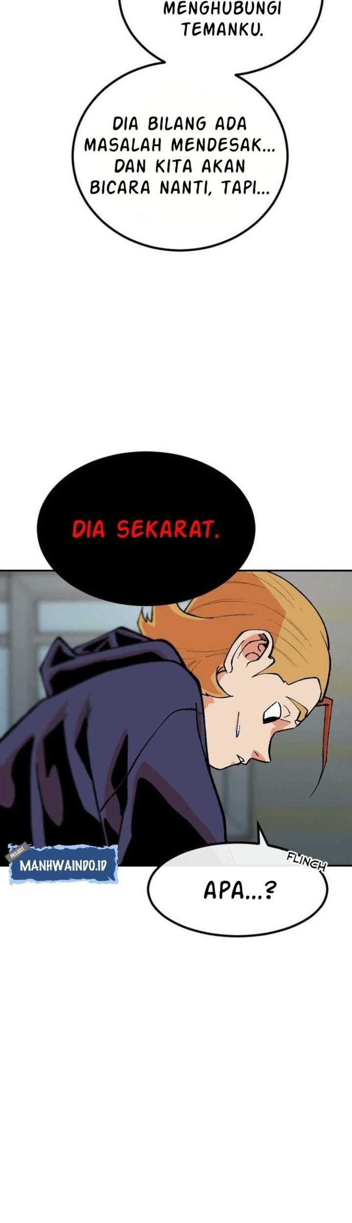 Stairs Chapter 27 Gambar 7