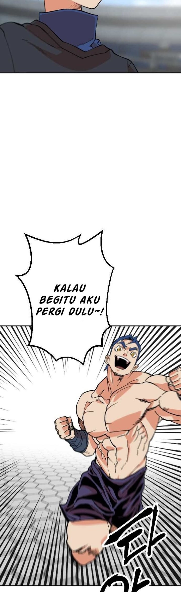 Stairs Chapter 27 Gambar 90