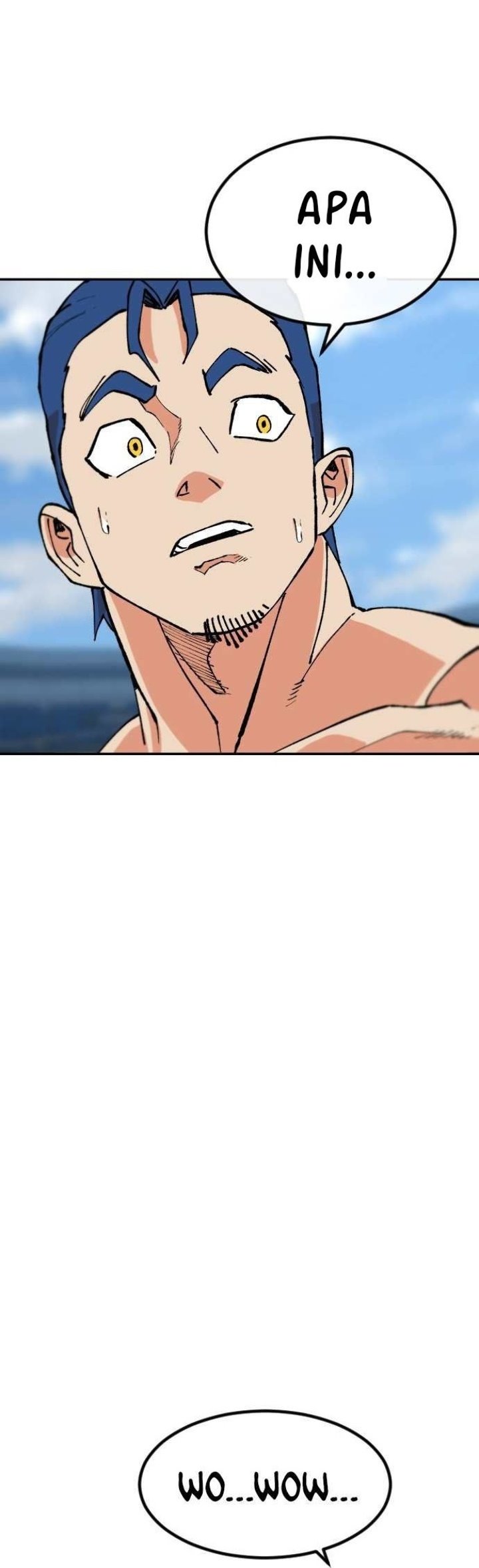 Stairs Chapter 27 Gambar 99