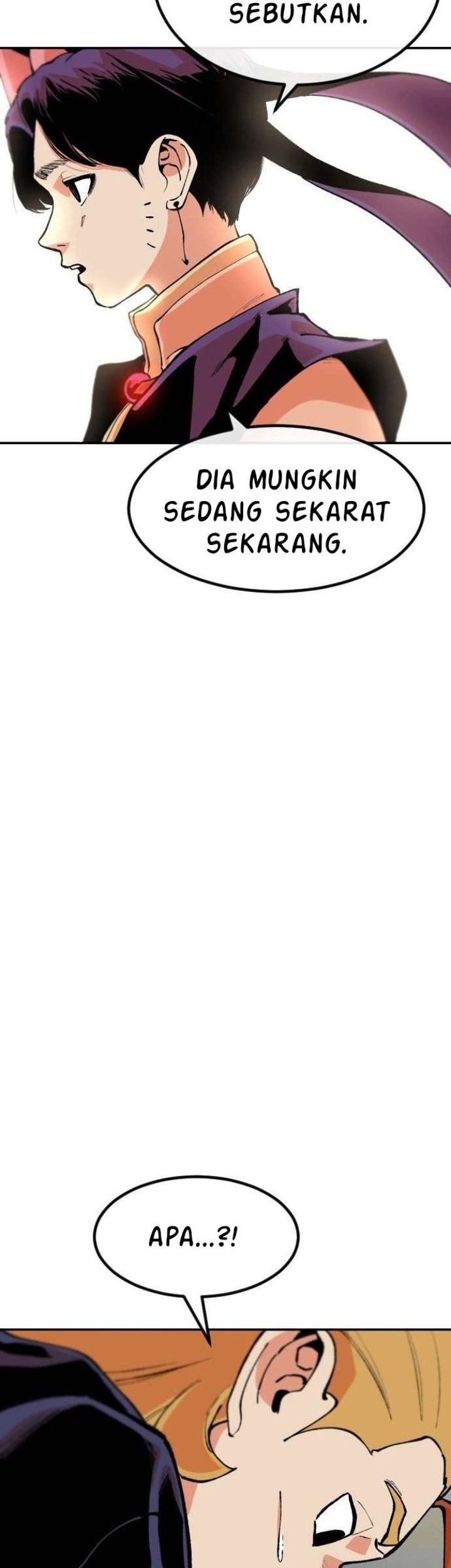 Stairs Chapter 27 Gambar 9