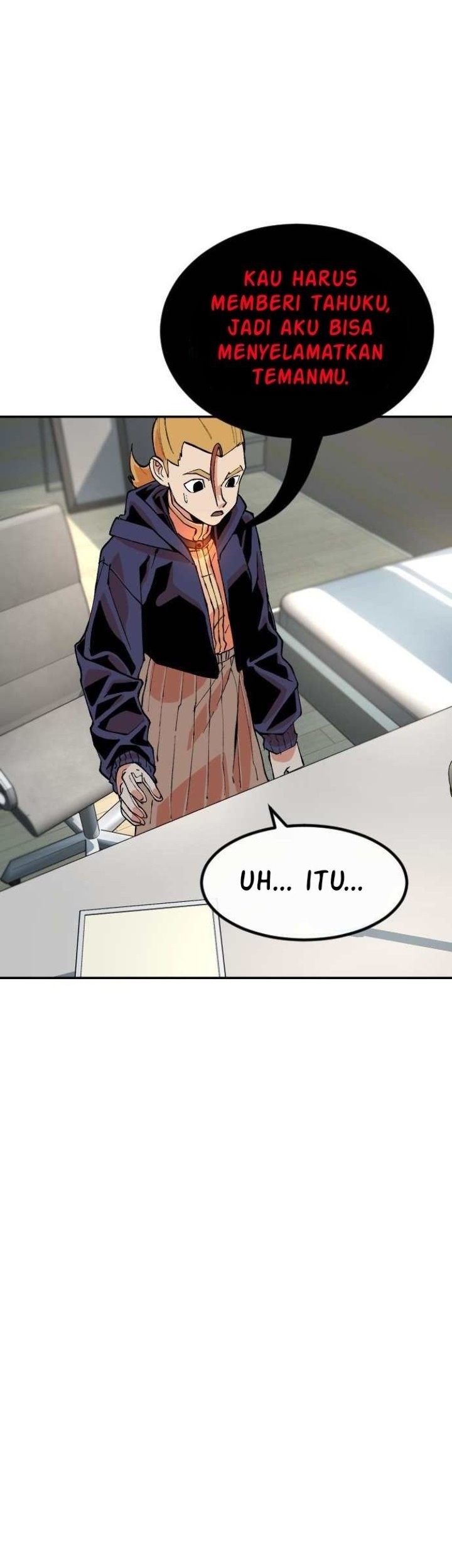 Stairs Chapter 27 Gambar 13