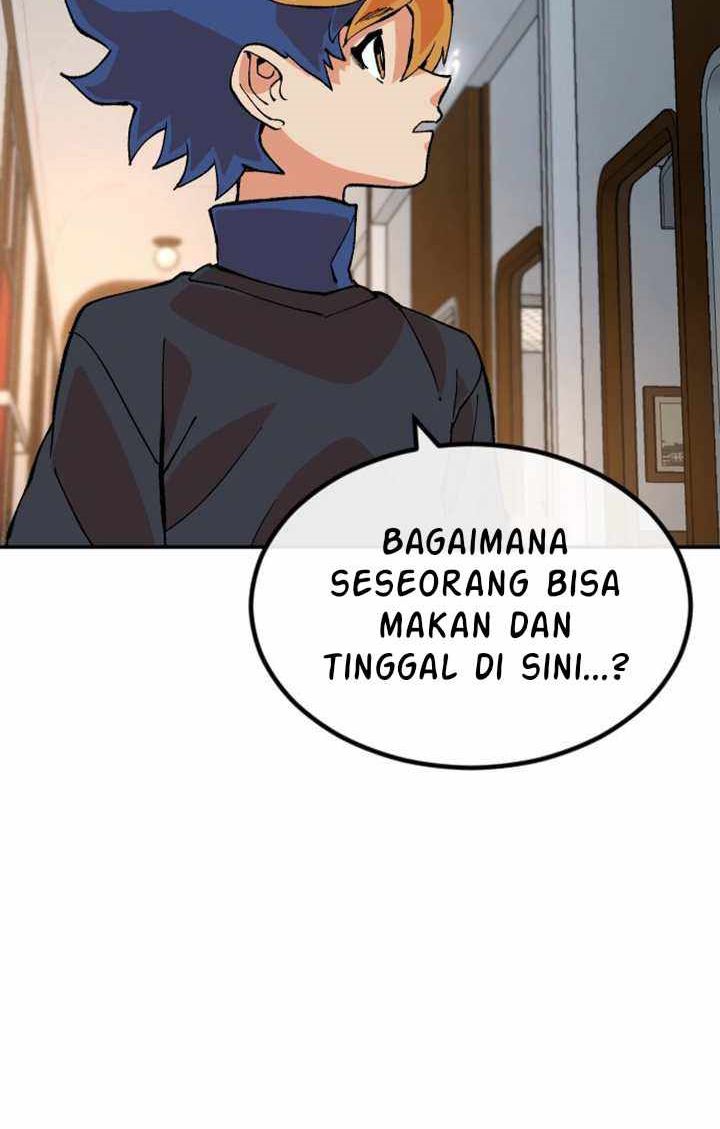 Stairs Chapter 26 Gambar 103
