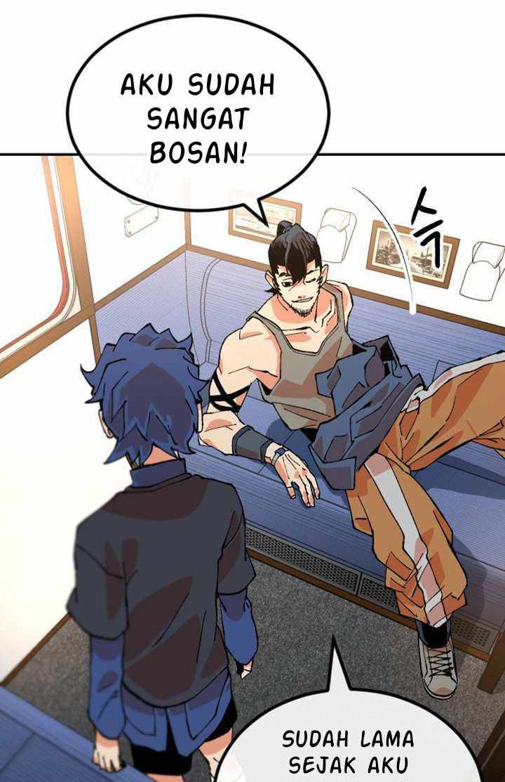 Stairs Chapter 26 Gambar 110