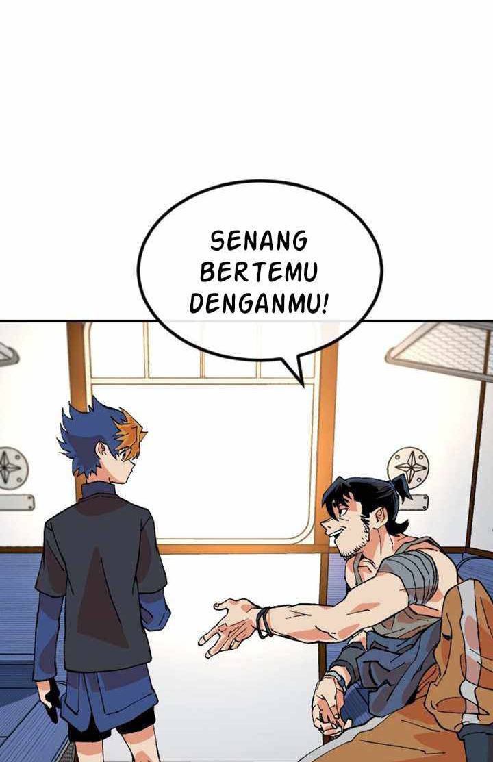 Stairs Chapter 26 Gambar 112