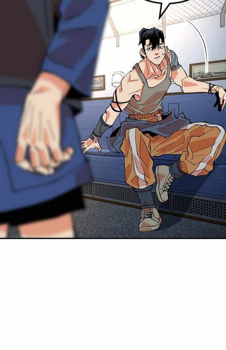 Stairs Chapter 26 Gambar 122