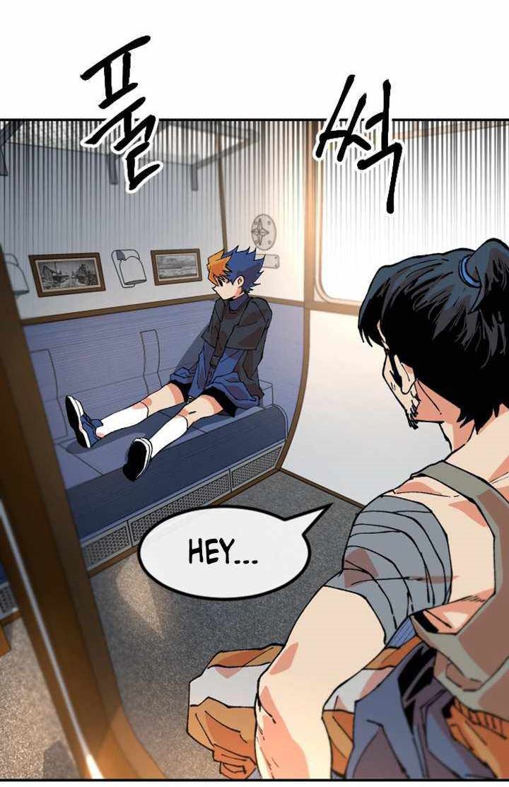Stairs Chapter 26 Gambar 124