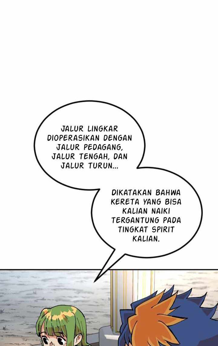 Stairs Chapter 26 Gambar 14