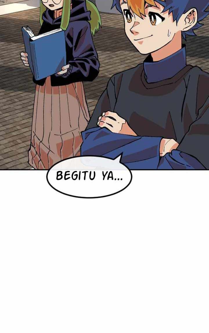 Stairs Chapter 26 Gambar 15