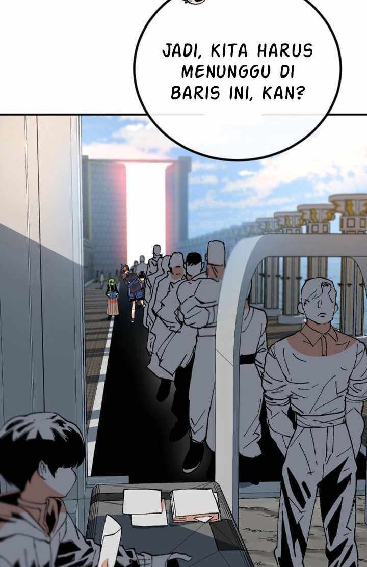 Stairs Chapter 26 Gambar 17