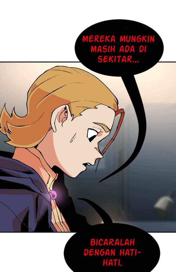 Stairs Chapter 26 Gambar 180