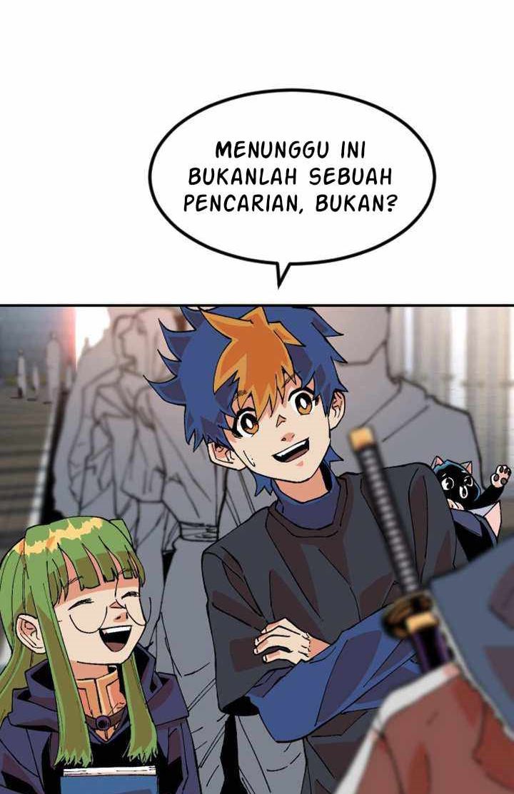 Stairs Chapter 26 Gambar 19